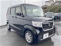 2018 Honda N BOX