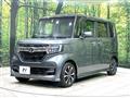 2018 Honda N BOX