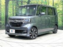 2018 Honda N BOX