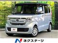 2018 Honda N BOX