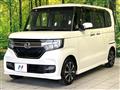 2018 Honda N BOX