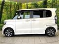 2018 Honda N BOX