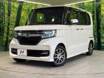 2018 Honda N BOX