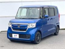 2018 Honda N BOX