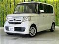 2018 Honda N BOX