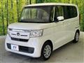 2018 Honda N BOX