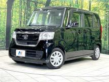 2017 Honda N BOX