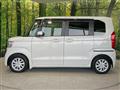 2018 Honda N BOX