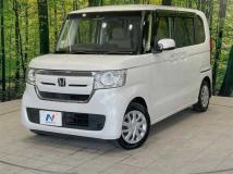 2018 Honda N BOX