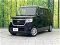 2018 Honda N BOX