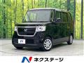 2018 Honda N BOX