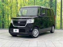 2018 Honda N BOX