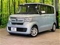 2019 Honda N BOX