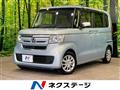 2019 Honda N BOX