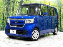 2019 Honda N BOX
