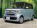 2019 Honda N BOX
