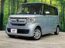 2019 Honda N BOX