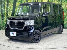 2019 Honda N BOX