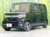 2019 Honda N BOX