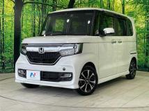 2019 Honda N BOX
