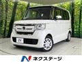 2019 Honda N BOX
