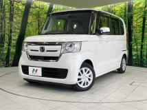 2019 Honda N BOX