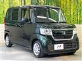 2019 Honda N BOX