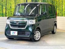 2019 Honda N BOX