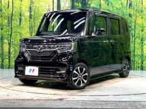 2020 Honda N BOX