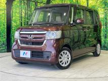 2020 Honda N BOX