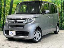 2020 Honda N BOX