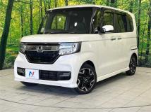 2017 Honda N BOX