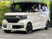 2017 Honda N BOX