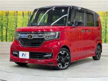2018 Honda N BOX