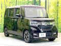 2018 Honda N BOX