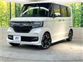 2018 Honda N BOX
