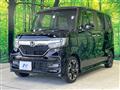 2018 Honda N BOX