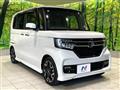 2018 Honda N BOX