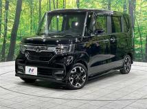 2018 Honda N BOX
