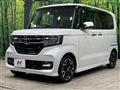 2019 Honda N BOX