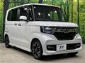 2019 Honda N BOX