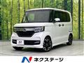 2019 Honda N BOX