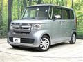 2019 Honda N BOX