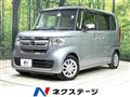 2019 Honda N BOX