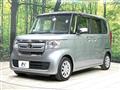 2019 Honda N BOX