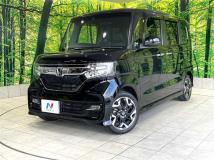 2019 Honda N BOX