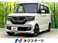 2019 Honda N BOX