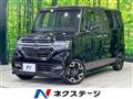 2021 Honda N BOX