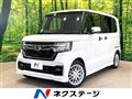 2021 Honda N BOX