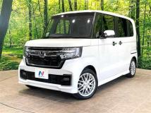 2021 Honda N BOX
